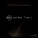 Darich Moriendez & Luckygeenius ft Zoney - MoonLight (Luckygeenius Aviation Dub Mix)