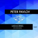 Peter Pavlov - Memories