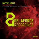 Sky Flight - Tranception (Breekler Remix)