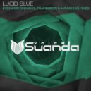 Lucid Blue - Eyes Wide Open (Frainbreeze Radio Edit)