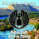 Puff-n-Stuff - Keep On Playing (Original Mix)