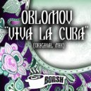 Oblomov - Viva la Cuba