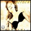 Dionigi - Cosmic Orgasmic