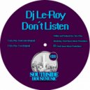 Dj Le Roy - 2 Me