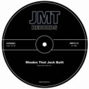 Talkin Tom - Rhodes That Jack Built (Original Mix)