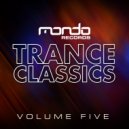 Steve Anderson - Neve (Instrumental Mix)