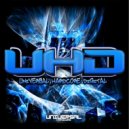 IYF Feat. Roxie - I Hold You