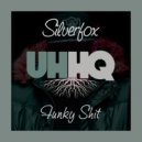 Silverfox - Funky Shit