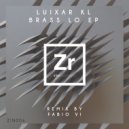 Luixar KL - Enter On