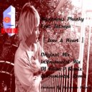 Mysterious Phunky Feat. Tatsuya - Love & Heart (Instrumental Remix)