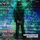 Distrax - Something New (Decibel Lecter V.I.P Remix)