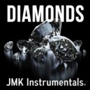 JMK Instrumentals - Diamonds