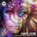 Madlogik - Longing (Original Mix)
