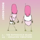 Wickaman & Mavrik - Menacing Vibrations