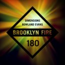 Rowland Evans - Swore (Original Mix)