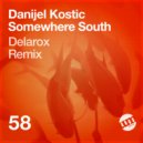 Danijel Kostic - Deepish (Original Mix)