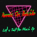 Revels On Poolside - Let's Talk The Music
