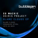 Ed Mackie - Downward Spiral
