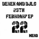 Derek & DJLo - Someone Helps Me