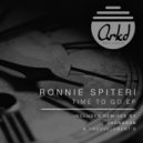 Ronnie Spiteri - Time To Go (GruuvElement\'s Remix)