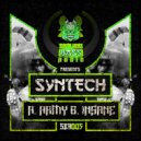 Syntech - Insane (Original Mix)