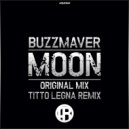 Buzzmaver - Moon (Titto Legna Remix)