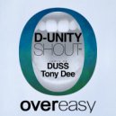 D-Unity - Shout