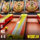 Woogtar - The Posh Dome Returns (I Am The Woodstar 2016 Mix)