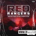 Mad Hatters, Keter & Duddits.exe - Red Rangers