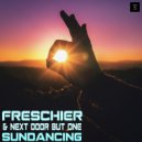 Freschier & Next Door But One - Sundancing (Instrumental)