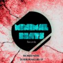 Ricardo Noise - Minimal Bass (Original Mix)