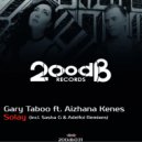 Gary Taboo feat. Aizhana Kenes - Solay (Adelfoi Remix)