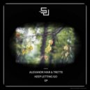 Alexandr Mar, Trette - Keep Letting Go