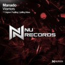 Manado - Warriors (Uplifting Intro Remix)