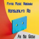 Konstantyn Ra - Tanz