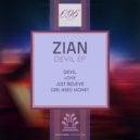 Zian, Geriskillz - Girl Need Money (Radio Mix)