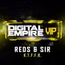 REDS & SIR - K.T.F.F.B. (Original Mix)