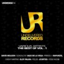 Yessi Yacobi - Curubina (Original Mix)