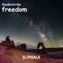 Thedetstrike - Freedom (Original Mix)