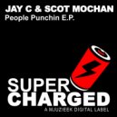 Jay C & Scot Mochan - Got A Feelin (Original Mix)