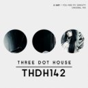 A Way - You Are My Gravity (Original Mix)