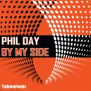 Phil Day feat. Kristina Antuna - By My Side (Original Mix)