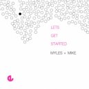 Myles & Mike - Movement