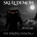 Skull Demon ft. Ohmin\'s - Black Rain (Original Mix)