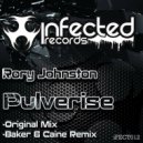 Rory Johnston - Pulverise