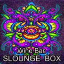 Slounge Box - Wine Bar 3