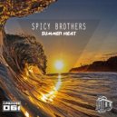 Spicy Brothers - Don\'t Stop (Original Mix)