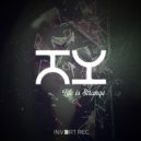 Teddy Unblessing - Life Is Strange