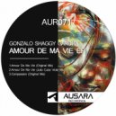 Gonzalo Shaggy Garcia - Amour De Ma Vie (Original Mix)