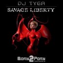 DJ Tyga - Liquid Techno (Original Mix)
